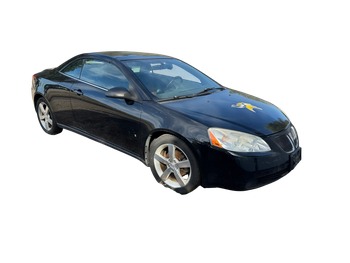2007 pontiac g6 gt-convertible with 137159 miles for sale near Elk River, Minnesota 106649_07_pass_front_corner.jpg