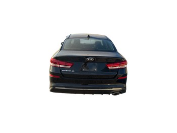 2020 kia optima lx with 79869 miles for sale near Elk River, Minnesota 106650_04_rear_end.jpg