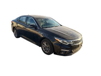 2020 kia optima lx with 79869 miles for sale near Elk River, Minnesota 106650_07_pass_front_corner.jpg