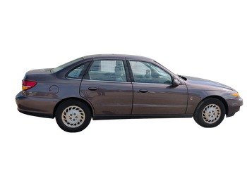 2000 saturn ls ls2 with 145375 miles for sale near Elk River, Minnesota 106652_06_pass_side.jpg