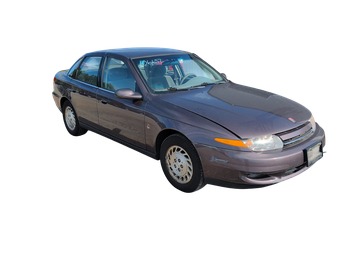 2000 saturn ls ls2 with 145375 miles for sale near Elk River, Minnesota 106652_07_pass_front_corner.jpg