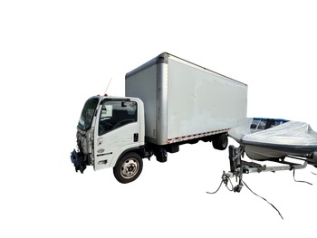 2015 isuzu nqr - with 248215 miles for sale near Elk River, Minnesota 106653_02_driver_side.jpg