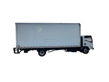 2015 isuzu nqr - with 248215 miles for sale near Elk River, Minnesota 106653_06_pass_side.jpg