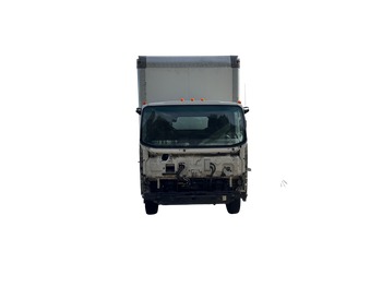 2015 isuzu nqr - with 248215 miles for sale near Elk River, Minnesota 106653_08_front_end.jpg