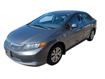 2012 honda civic lx-sedan-5-speed-at with 150021 miles for sale near Elk River, Minnesota 106655_01_driver_front_corner.jpg