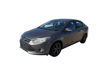 2013 ford focus se-sedan with 242471 miles for sale near Elk River, Minnesota 106659_01_driver_front_corner.jpg