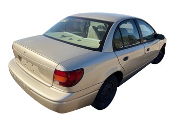 2002 saturn sl sl1 with 170974 miles for sale near Elk River, Minnesota 106660_05_pass_rear_corner.jpg