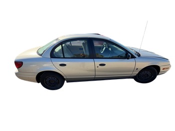 2002 saturn sl sl1 with 170974 miles for sale near Elk River, Minnesota 106660_06_pass_side.jpg