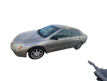 2003 honda accord ex-v6-sedan-at with 244000 miles for sale near Elk River, Minnesota 106662_02_driver_side.jpg