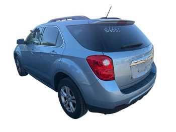 2015 chevrolet equinox 1lt-2wd with 133194 miles for sale near Elk River, Minnesota 106663_03_rear_driver_corner.jpg