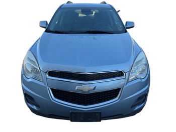 2015 chevrolet equinox 1lt-2wd with 133194 miles for sale near Elk River, Minnesota 106663_08_front_end.jpg