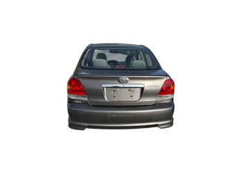 2003 toyota echo 4-door-sedan with 222883 miles for sale near Elk River, Minnesota 106664_04_rear_end.jpg