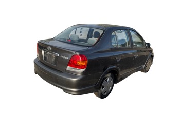 2003 toyota echo 4-door-sedan with 222883 miles for sale near Elk River, Minnesota 106664_05_pass_rear_corner.jpg