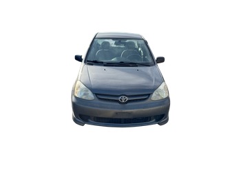 2003 toyota echo 4-door-sedan with 222883 miles for sale near Elk River, Minnesota 106664_08_front_end.jpg