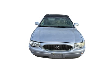 2005 buick lesabre limited with 211419 miles for sale near Elk River, Minnesota 106668_08_front_end.jpg