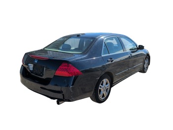 2007 honda accord ex-l-sedan-at with 171912 miles for sale near Elk River, Minnesota 106671_05_pass_rear_corner.jpg