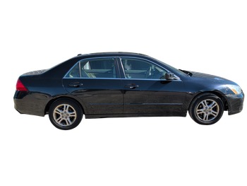 2007 honda accord ex-l-sedan-at with 171912 miles for sale near Elk River, Minnesota 106671_06_pass_side.jpg
