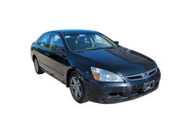 2007 honda accord ex-l-sedan-at with 171912 miles for sale near Elk River, Minnesota 106671_07_pass_front_corner.jpg