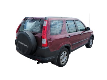 2006 honda cr-v lx-4wd-at with 52124 miles for sale near Elk River, Minnesota 106673_05_pass_rear_corner.jpg