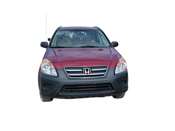 2006 honda cr-v lx-4wd-at with 52124 miles for sale near Elk River, Minnesota 106673_08_front_end.jpg