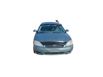 2006 ford taurus sel with 151678 miles for sale near Elk River, Minnesota 106677_08_front_end.jpg