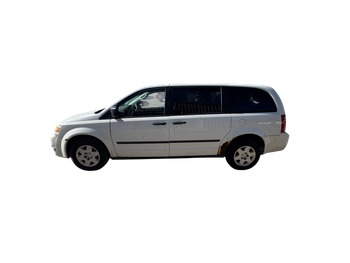 2009 dodge grand-caravan cargo-van with 167286 miles for sale near Elk River, Minnesota 106680_02_driver_side.jpg