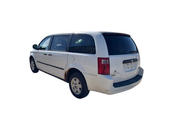 2009 dodge grand-caravan cargo-van with 167286 miles for sale near Elk River, Minnesota 106680_03_rear_driver_corner.jpg