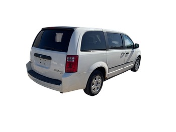 2009 dodge grand-caravan cargo-van with 167286 miles for sale near Elk River, Minnesota 106680_05_pass_rear_corner.jpg