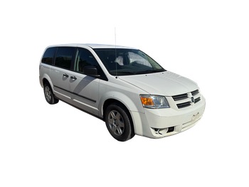 2009 dodge grand-caravan cargo-van with 167286 miles for sale near Elk River, Minnesota 106680_07_pass_front_corner.jpg