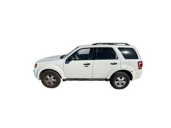 2009 ford escape xlt-fwd-v6 with 165967 miles for sale near Elk River, Minnesota 106684_02_driver_side.jpg