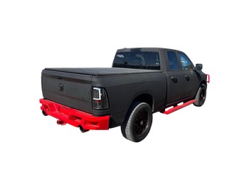 2014 ram 1500 tradesman-quad-cab-4wd with 109498 miles for sale near Elk River, Minnesota 106687_05_pass_rear_corner.jpg