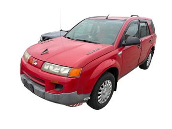 2003 saturn vue fwd with 178435 miles for sale near Elk River, Minnesota 106689_01_driver_front_corner.jpg