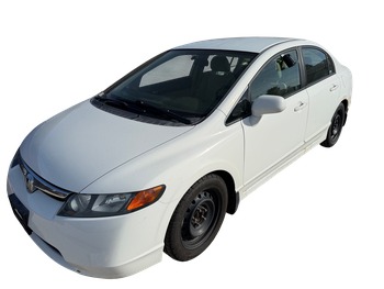 2006 honda civic lx-sedan with 201831 miles for sale near Elk River, Minnesota 106691_01_driver_front_corner.jpg