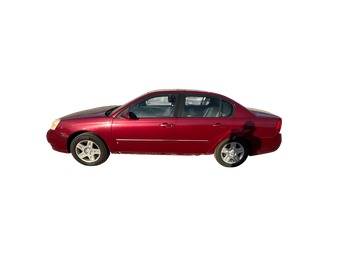 2006 chevrolet malibu lt with 143181 miles for sale near Elk River, Minnesota 106693_02_driver_side.jpg