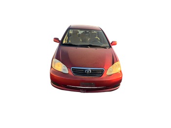 2007 toyota corolla ce with 160712 miles for sale near Elk River, Minnesota 106696_08_front_end.jpg