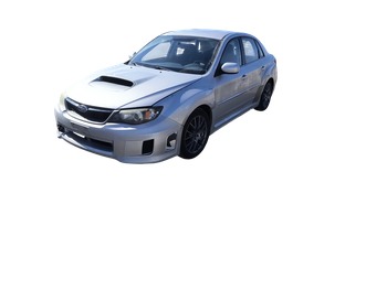 2011 subaru impreza-wrx 4-door with 128706 miles for sale near Elk River, Minnesota 106706_01_driver_front_corner.jpg