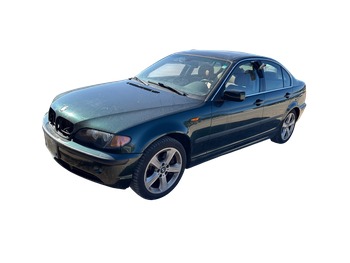 2005 bmw 3-series 330xi-sedan with 184119 miles for sale near Elk River, Minnesota 106728_01_driver_front_corner.jpg