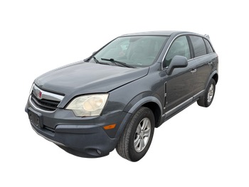 2008 saturn vue fwd-4-cylinder-xe with 219141 miles for sale near Elk River, Minnesota 106731_01_driver_front_corner.jpg