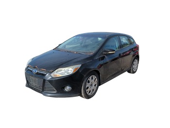 2012 ford focus se with 294536 miles for sale near Elk River, Minnesota 106737_01_driver_front_corner.jpg
