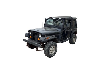 1995 jeep wrangler s with 122426 miles for sale near Elk River, Minnesota 106738_01_driver_front_corner.jpg