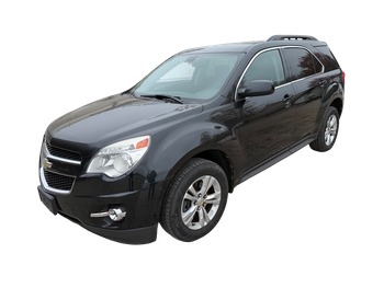 2011 chevrolet equinox 2lt-awd with 227351 miles for sale near Elk River, Minnesota 106739_01_driver_front_corner.jpg