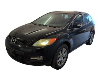 2009 mazda cx-7 grand-touring-fwd with 144847 miles for sale near Elk River, Minnesota 106742_01_driver_front_corner.jpg