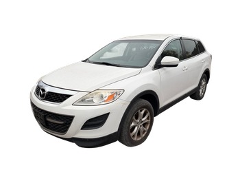 2011 mazda cx-9 touring-awd with 171789 miles for sale near Elk River, Minnesota 106761_01_driver_front_corner.jpg