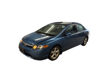2007 honda civic ex-sedan with 308037 miles for sale near Elk River, Minnesota 106771_01_driver_front_corner.jpg