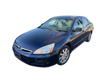 2007 honda accord se with 174662 miles for sale near Elk River, Minnesota 106786_01_driver_front_corner.jpg