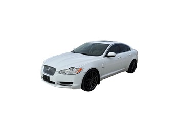 2011 jaguar xf-series xf-supercharged with 150511 miles for sale near Elk River, Minnesota 106794_01_driver_front_corner.jpg