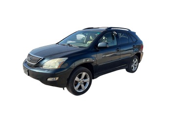 2005 lexus rx-330 awd with 236172 miles for sale near Elk River, Minnesota 106802_01_driver_front_corner.jpg