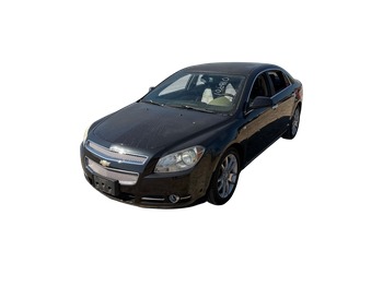 2008 chevrolet malibu ltz with 95181 miles for sale near St. Louis, Missouri 106810_01_driver_front_corner.jpg