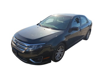 2010 ford fusion sel with 188474 miles for sale near Elk River, Minnesota 106814_01_driver_front_corner.jpg