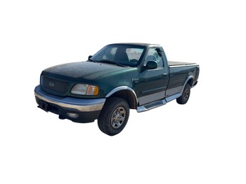 1999 ford f-250 ws-reg.-cab-4wd for sale near Elk River, Minnesota 106816_01_driver_front_corner.jpg